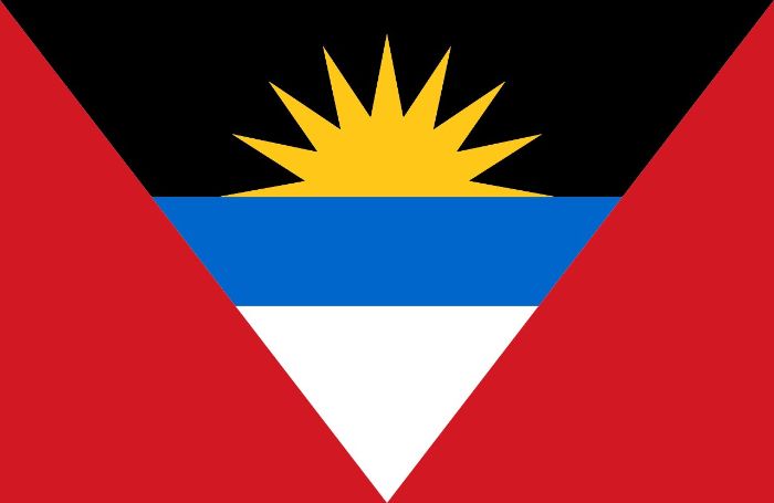 como llamar a Antigua y Barbuda