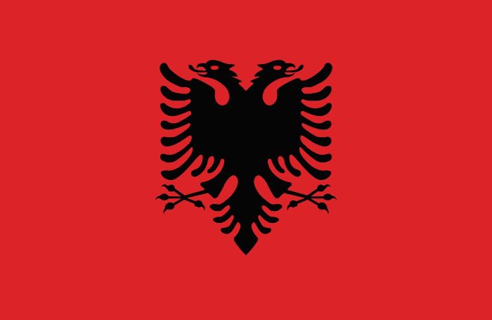 como llamar a Albania como llamar a Albania