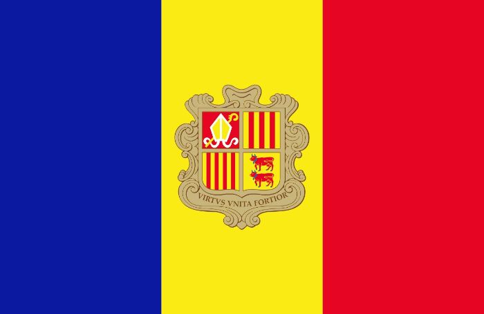 como llamar a Andorra como llamar a Andorra