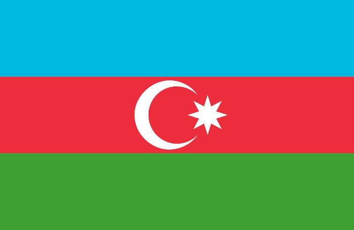 como llamar a Azerbaiyán como llamar a Azerbaiyán