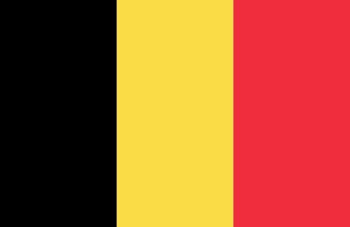 como llamar a Bélgica