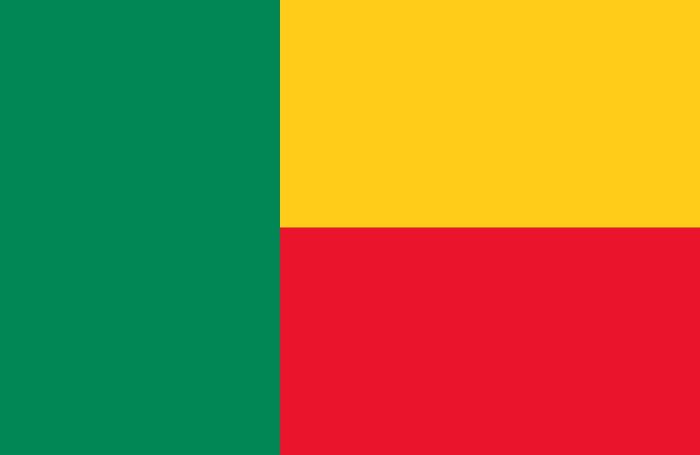 como llamar a Benin como llamar a Benin