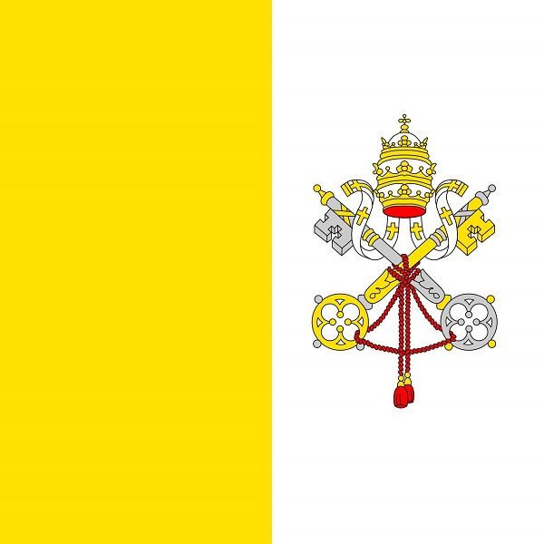 como llamar a Ciudad del Vaticano