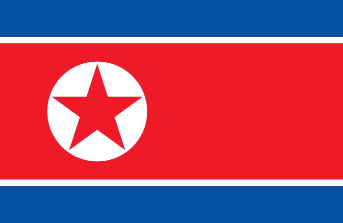 como llamar a Corea del Norte