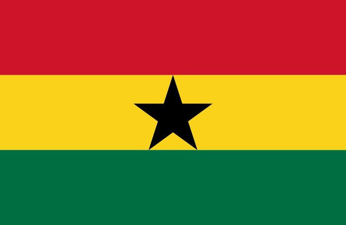 como llamar a Ghana como llamar a Ghana
