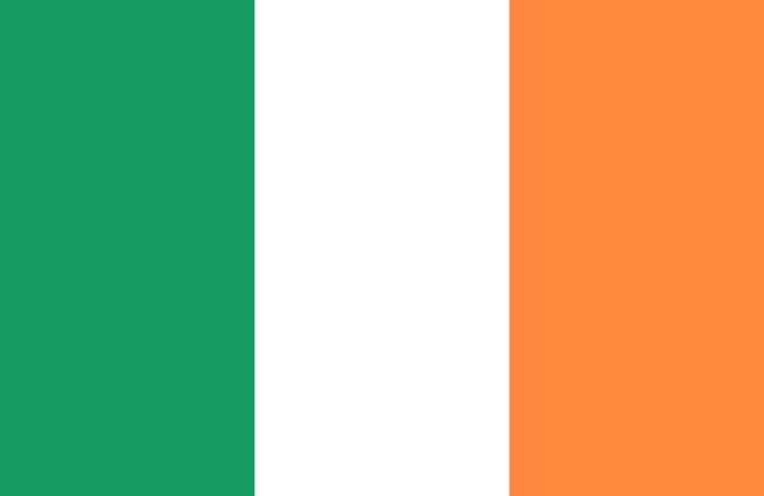 como llamar a Irlanda como llamar a Irlanda