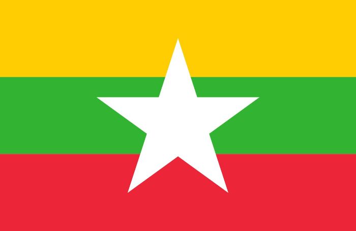 como llamar a Myanmar como llamar a Myanmar