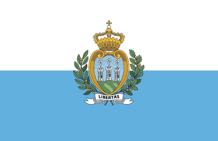 como llamar a San Marino