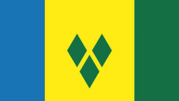 como llamar a San Vicente y las Granadinas