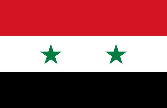 como llamar a Siria como llamar a Siria