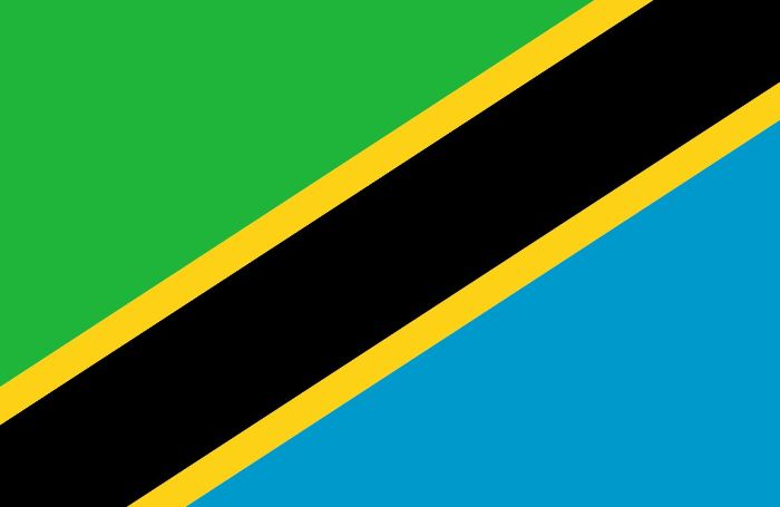 como llamar a Tanzania como llamar a Tanzania