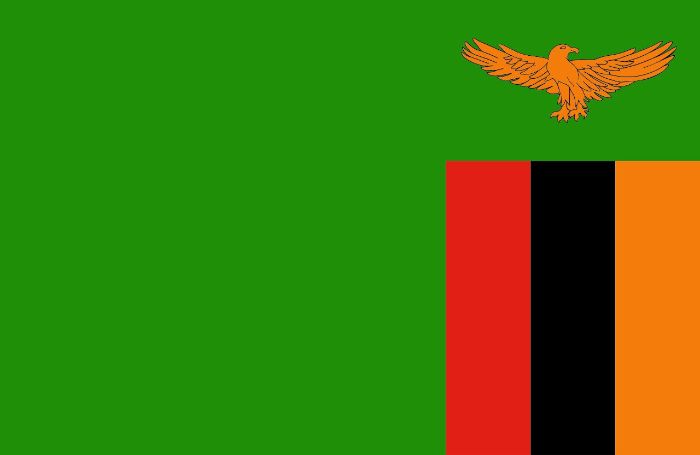 como llamar a Zambia como llamar a Zambia