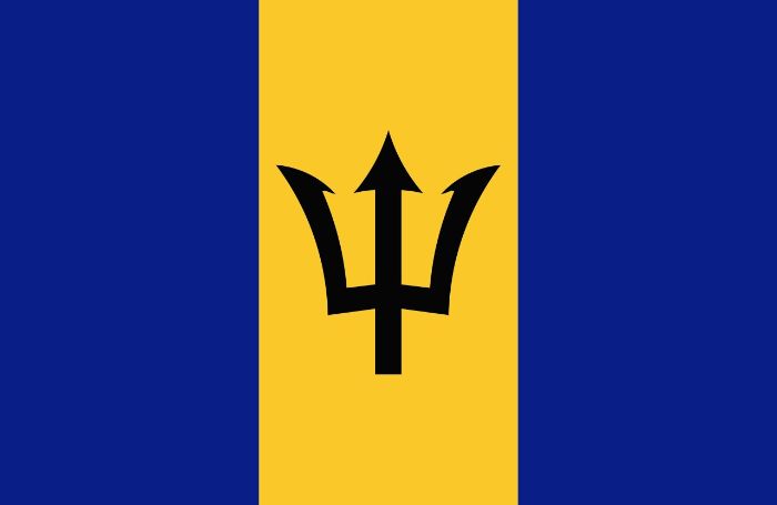 como llamar a Barbados