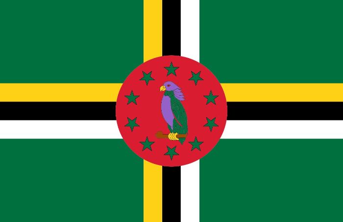 como llamar a Dominica como llamar a Dominica