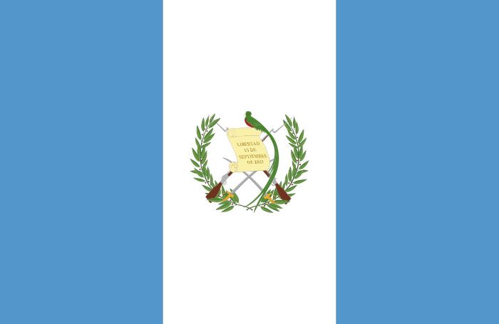 ⊛ Cómo llamar a Guatemala desde Colombia