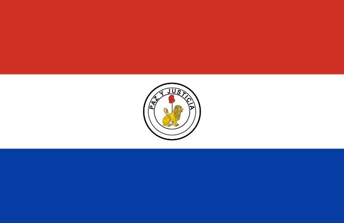 como llamar a Paraguay como llamar a Paraguay